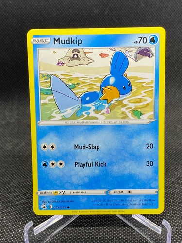 Pokémon Fusion Strike Pick Your Own & Complete Your Set - Picture 3 of 40