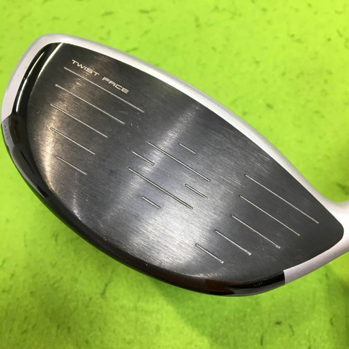 Golf Driver TaylorMade M3 460 US Tensei CK Blue60 (S) 10.5 45.5