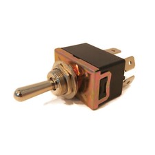 Buyers Products Snowplow Lift Switch For Meyer E-47 E-57 E-60 Hydraulic Plow