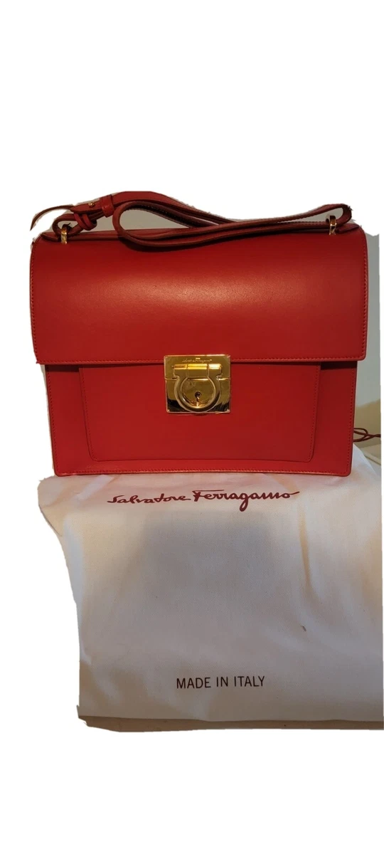 FERRAGAMO 'Marisol' shoulder bag, Women's Bags