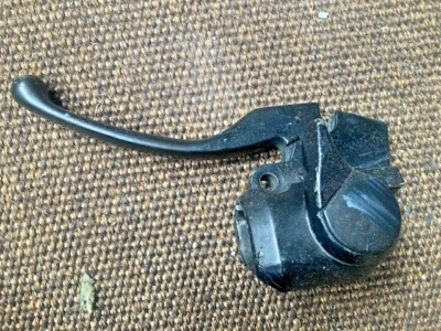 BMW R45 R65 R80 R90 R100 ST R850 R1150 Kierownica Niska Szeroka CAFE Racer I14829285788