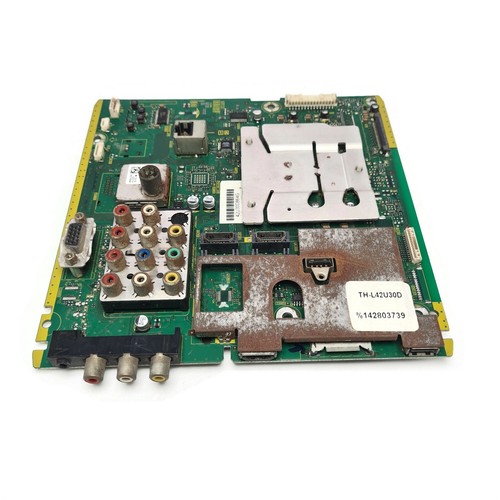 Haupt Mutter Brett für Panasonic TH-L42U30D LCD TV