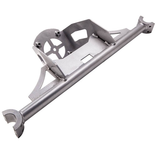 Soporte de montaje portador de neumáticos de repuesto para Polaris RZR XP 4 TURBO / XP 1000 2014-202 - Imagen 7 de 10