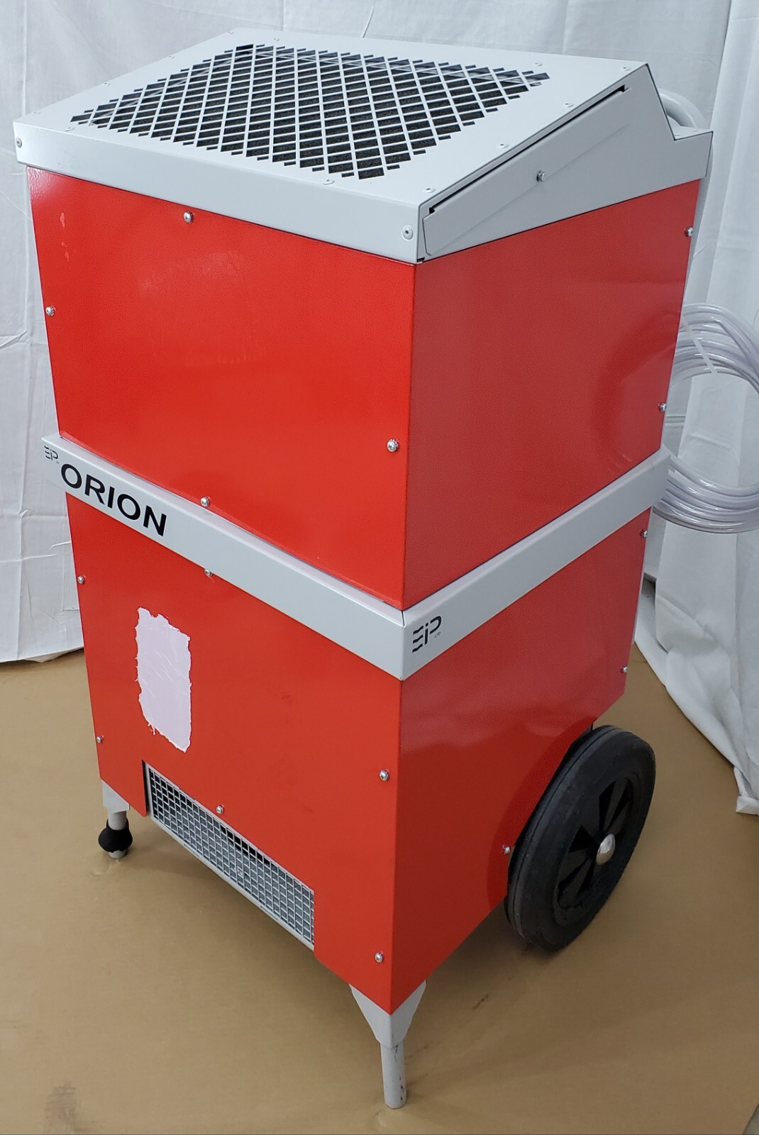 Ebac Industrial Orion 900W Mobile Commercial Restoration Dehumidifier