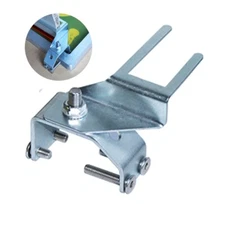 SPE-21 Squeegee Holder for Screen Frame 15-45mm Prevent ScreenFrame from tipping