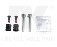 FüHrungshüLse, Bremssattel Nk 8999003 FüR Audi 100 80 A4