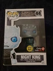 Funko Pop - Night King (44) Game Of Thrones (Glow In The Dark Exclusive)