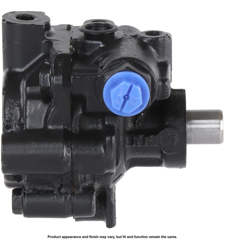 Bomba de dirección asistida Cardone para Chrysler 300M 1999-2004 Foto 3 de 4