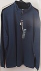Callaway Golf 1/4 Quarter Zip Pullover. Size XLarge NWT