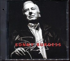 CD Sonny Burgess - Sonny Burgess