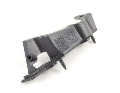 NEW AUDI A4 B8 FRONT BUMPER RIGHT GUIDE SECTION 8K0807284 ORIGINAL