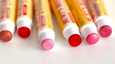 Burt's Bees Lip Shimmer LOT of 2 - Choose your Lot