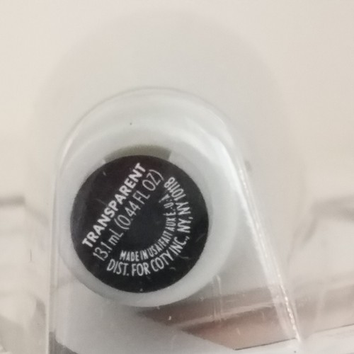 COVERGIRL Lash Blast & Brow Serum #100 TRANSPARENT Translucent Eyelash Eyebrow - Picture 13 of 24