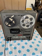 Denki Onkyo Dokorder 7140 Reel To Reel, Untested