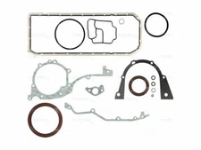 For 1991-1992 BMW 525i Crankcase Cover Gasket Set Victor Reinz 72211NB