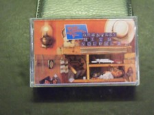 Hank Williams, Jr. - Greatest Hits, Vol. 2  Cassette Tape Play Tested