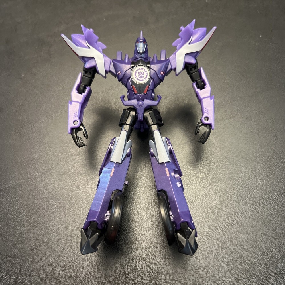 Transformers Robots In Disguise RID 2015 Fracture T3