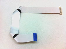 HP V27i FHD Monitor 27" Full HD Monitor Original Internal LVDs Display Cable 176