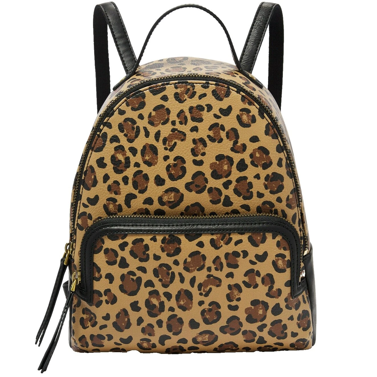 Estampa animal Fossil Bolsas e Sacolas femininas