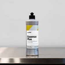 CarPro Essence Plus Non Abrasive Top Coat Polish 500ml - Refreshes Ceramic Coat
