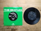 The Beatles Ticket To Ride / Yes It Is EX 7" Single Vinyl Record R5265 (AJ)