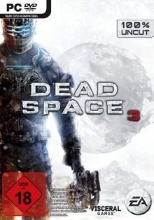 Dead Space 3 [Software Pyramide] von ak tronic | Game | Zustand neu