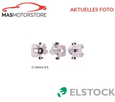 BREMSE BREMSSATTEL ELSTOCK 87-1973 A FÜR OPEL VECTRA C,SIGNUM,VECTRA C CC