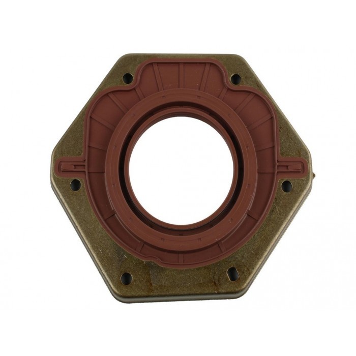 Bague d'étanchéité du vilebrequin pour stopper les fuites d'huile Fiat