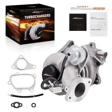 Vf52 Turbocharger For Subaru Impreza Wrx 2.5l 14411aa800 320hp 360 Degrees Vf52 Turbocharger For Subaru Impreza Wrx 2.5l 14411aa800 320hp 360 Degrees