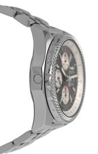 Breitling Bentley GT A13362 RARE Green Dial Chronograph Date 45MM Mens Automatic 3