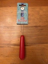EZ Beader Tool For Cords & Yarns