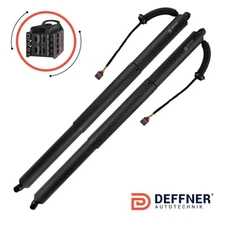 SEAT CUPRA Leon / 2020-2025 DEFFNER Electric Tailgate Actuator Kit (Sx+Dx)