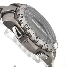 OMEGA Speedmaster Professional X-33 3291.50 Digiana Quartz Men's Watch Q#146164 4