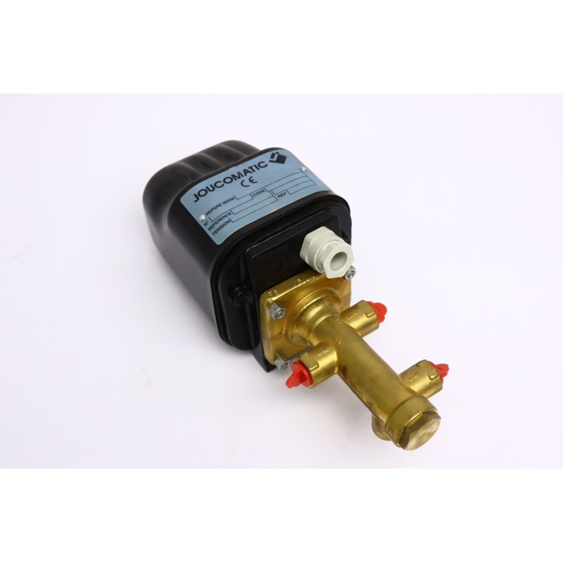 Joucomatic MPU1 U301/E/6 48V 50Hz Open Box (B56)