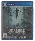 Bramble: The Mountain King for Playstation 4