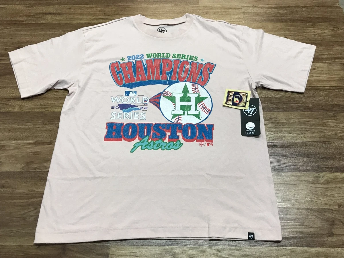 47 World Series MLB Fan Shirts for sale | eBay