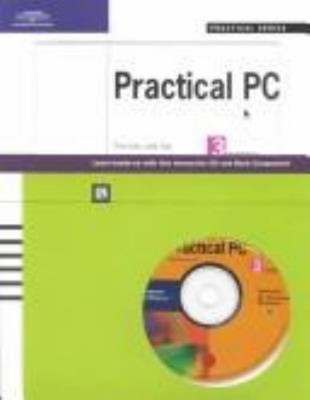 The Practical PC Paperback Dan, Parsons, June Jamrich Oja