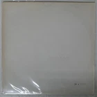 BEATLES WHITE ALBUM APPLE AP8570 Japan VINYL 2LP