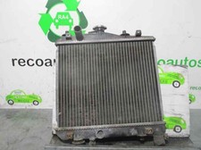 Radiateur Kia PRIDE