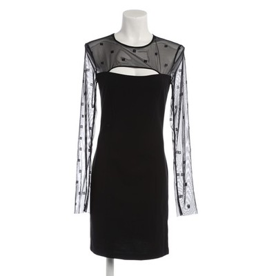 Cocktailkleid Givenchy Schwarz 38 FR 40