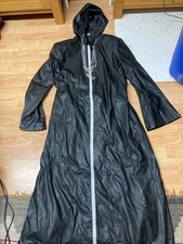 Gabardina de oficina Kingdom Hearts III Cosplay Organización XIII