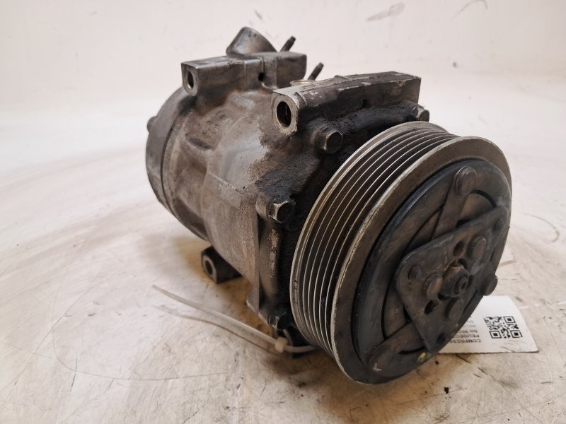 9800851980 compressore aria condizionata PEUGEOT PARTNER I M5 brufpK8250-335163