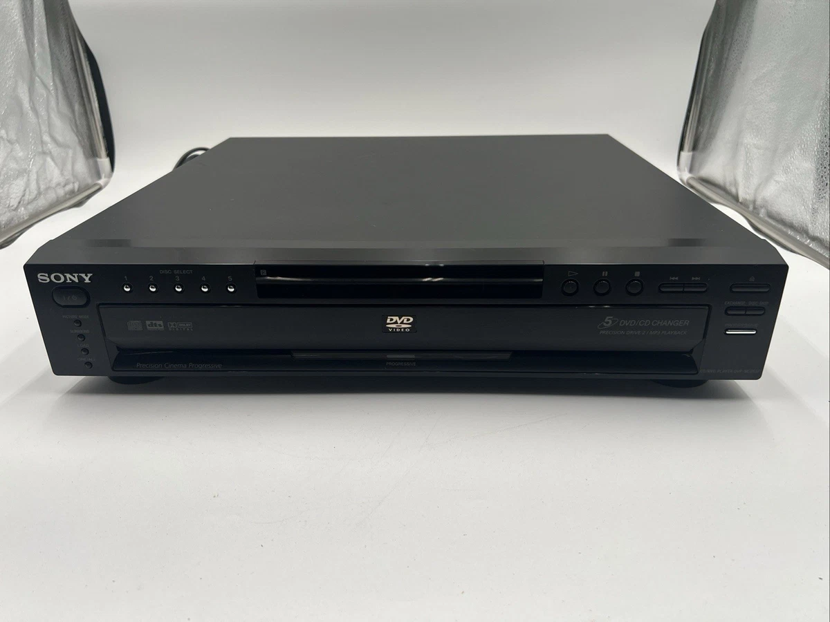 Sony DVD & Blu-ray Players with Home Theater Receivers for sale | eBay