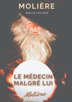 Jean-Baptiste Poquelin MolièRe | Le MéDecin Malgré Lui | Taschenbuch (2021)