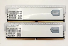 GeIL ORION V RGB 32GB (2x16GB) 5600MHz DDR5 RAM (GAVSW532GB5600C38ADC)