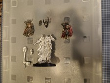 Der Herr der Ringe tabletop Nr 1.50, Sauron Und Elendil Isildur Games Workshop