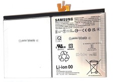 EB-BX828ABY Samsung Galaxy Tab S10 Plus S10 FE 10090mAh Original Battery Part