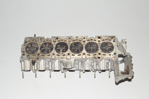 BMW 5 E60 E61 2007 Diesel 170kW Zylinderkopf 7781195 EGO73812
