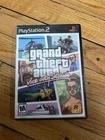 Grand Theft Auto: Vice City Stories (Sony PlayStation 2, 2007)