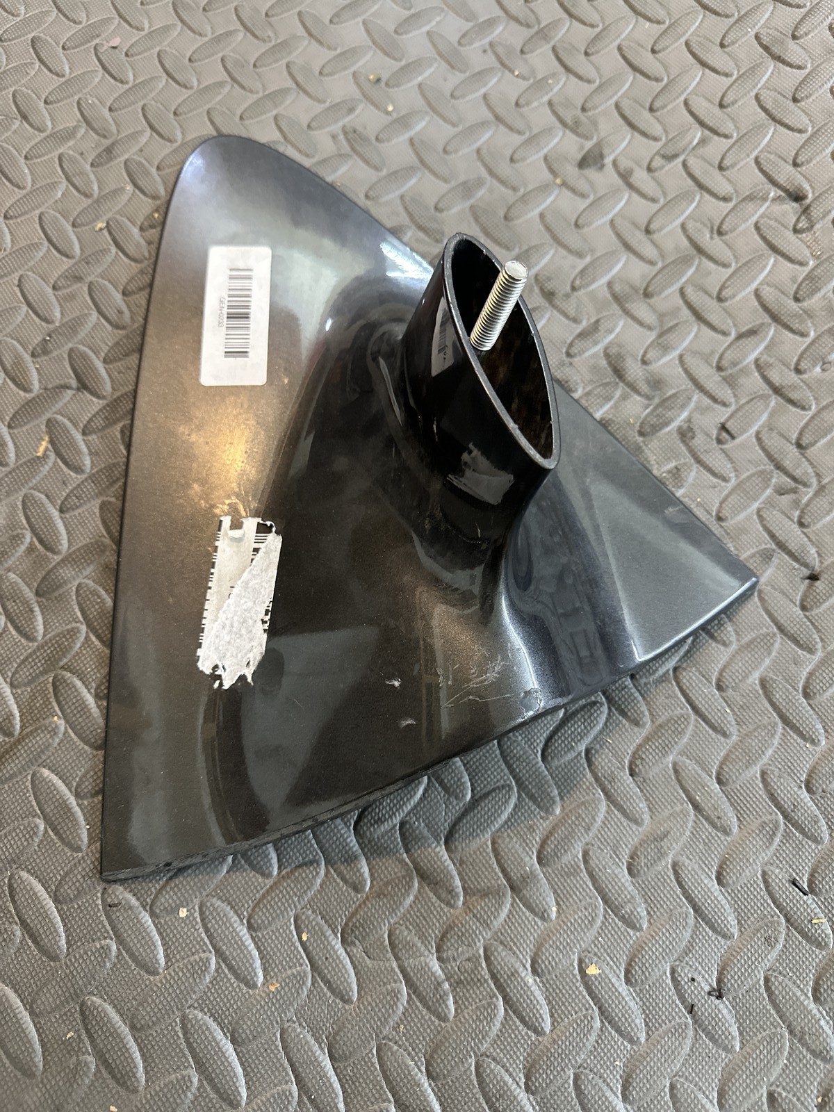 2018 McLaren 720S Left Mirror Mount Used 14ab944cp